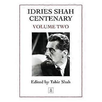 Idries Shah Centenary Volume Two - Secretum Mundi Limited - Paperback - en Book