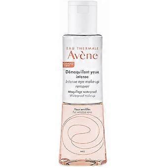 Intense Eye Make-Up Remover - A two-phase remover for sensitive eyes 125ml