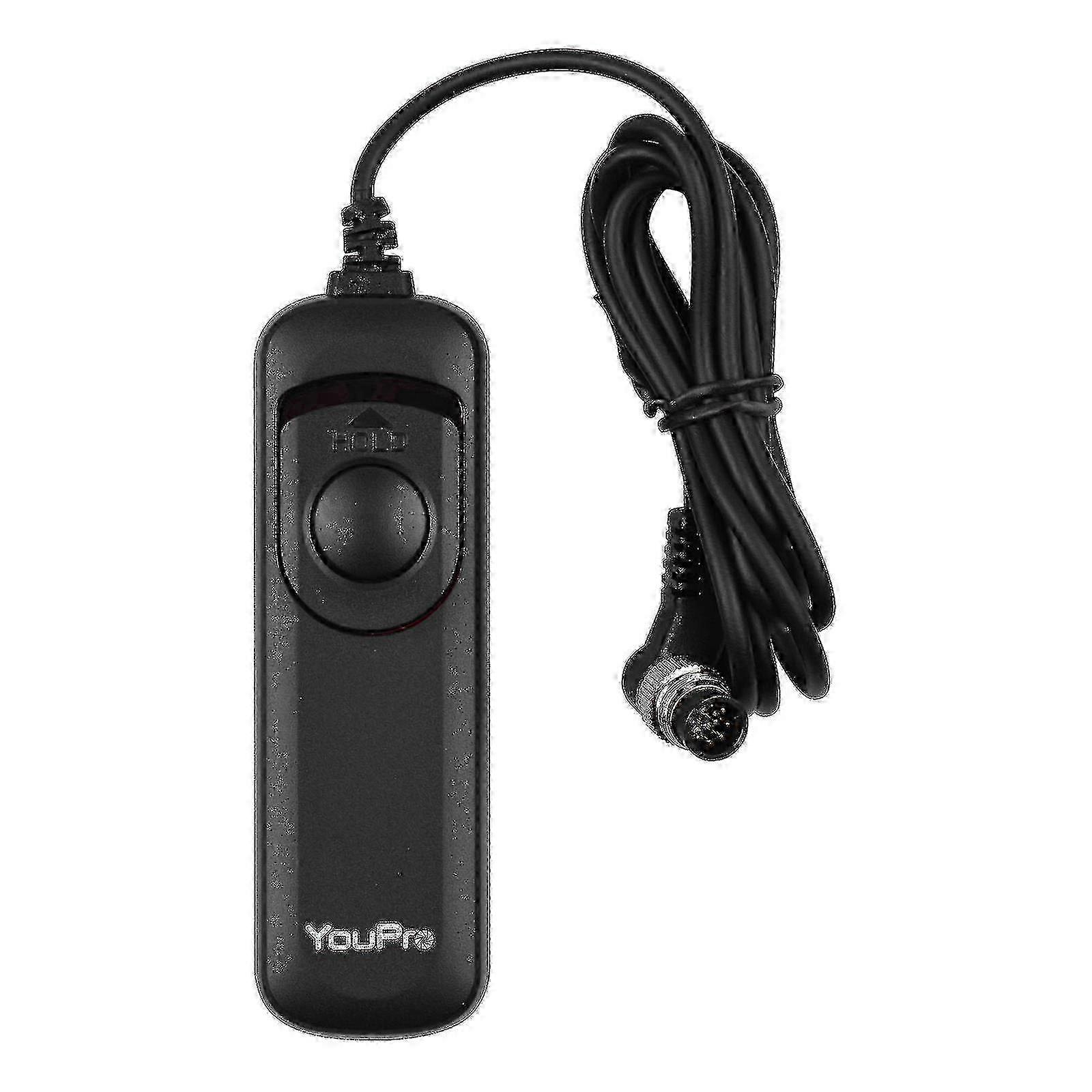 DC0 Focus-Lock Shutter Release Cable