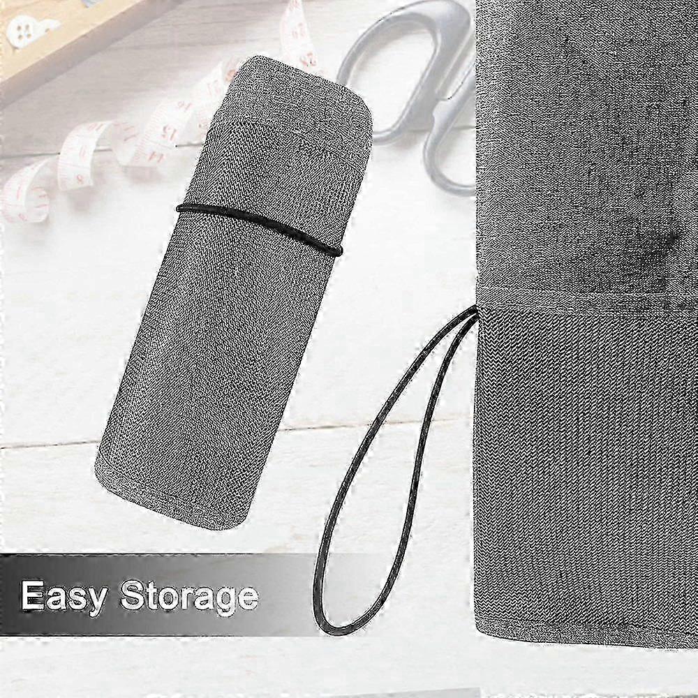 Machine-Washable Sewing Cover