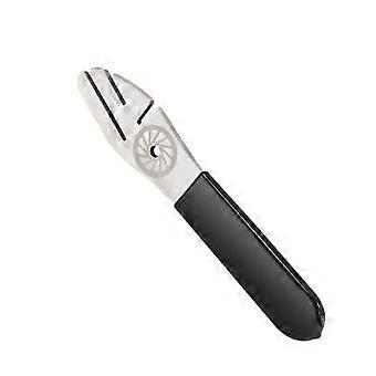Llave para centrar discos de freno de acero inoxidable BENGGUO de 3,7 mm para bicicletas de montaña y bicicletas convencionales.
