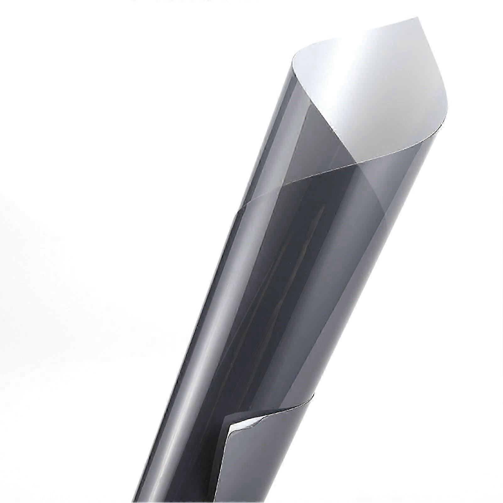 Scratch-Resistant Headlight Film