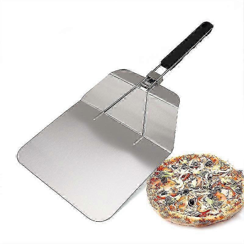 Durable 430SS Foldable Pizza Peel