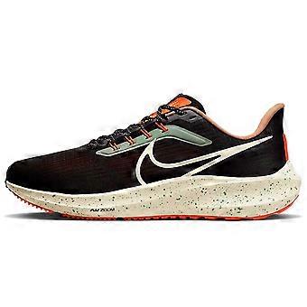 Nike Air Zoom Pegasus 39 'Sort Hvid Orange' DX6039-071