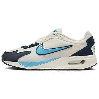 Nike Air Max Solo Sail Armory Navy Pale Ivory Baltic Blue HJ9143-133