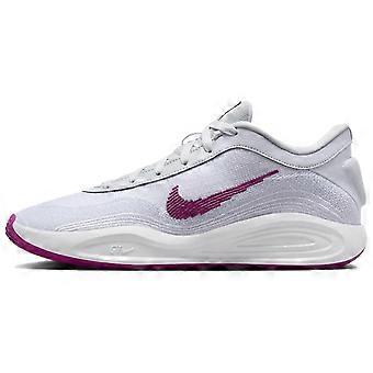 Nike Air Zoom GT Hustle Academy EP 'Pure Platinum Hot Fuchsia' FJ7808-004