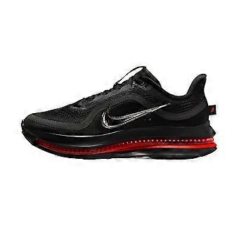 Nike Air Zoom Pegasus Premium Black Bright Crimson Women's HQ2593-003