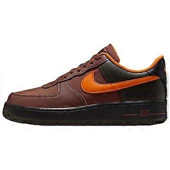 Nike Air Force 1 Low Gore Tex Classic And Versatile Slip Resistant Cushioning Abrasive Breathable Low top CK2630-201