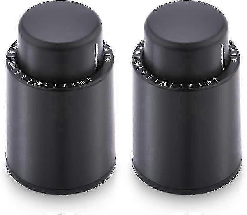 Vacuum Wine Stopper Reusable Freshness