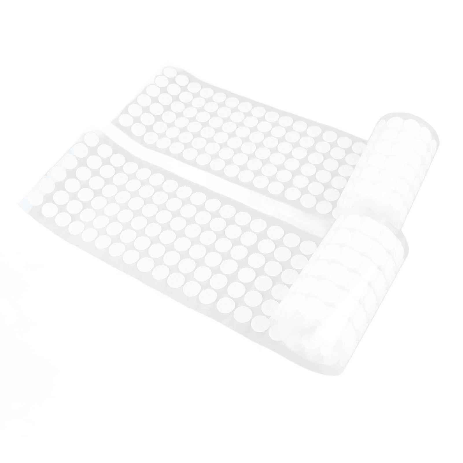 Premium Nylon Hook Loop Dots