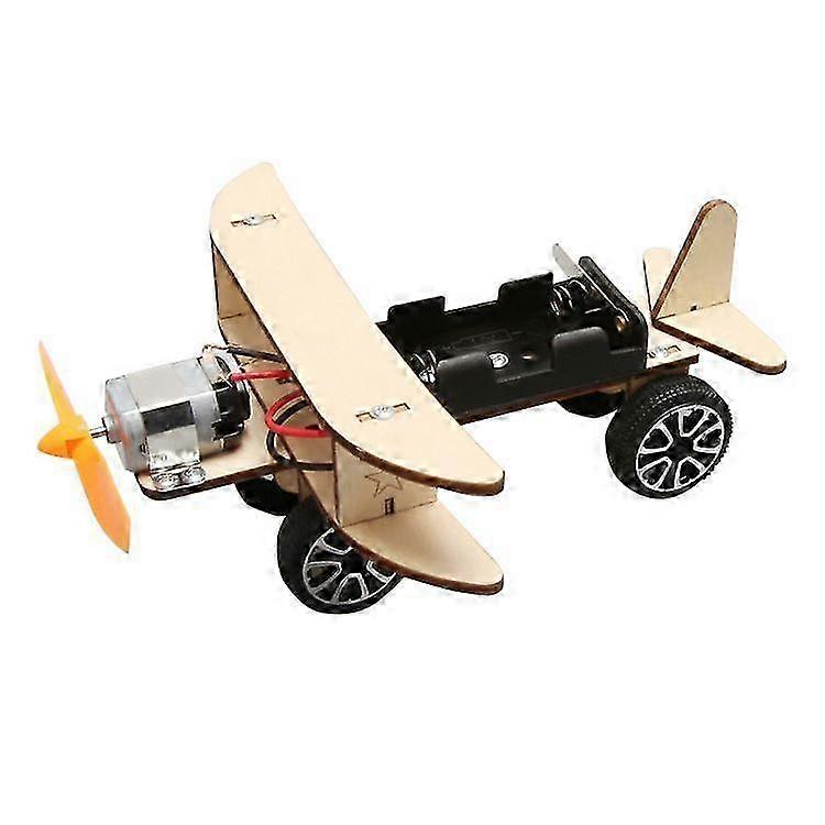 DIY Wooden Electric Glider Kit