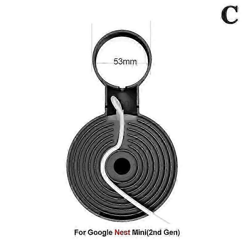 Universal Nest Mini Wall Mount No Drill