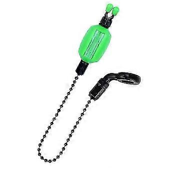A 1PCS Carp Fishing Swinger Bite Alarms Clear Plastic with Line-Safe Clips Carp Fishing Accessories