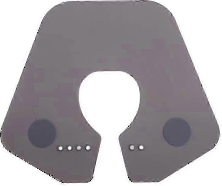 H , Collar For Hers For Cutting, Soft Salon