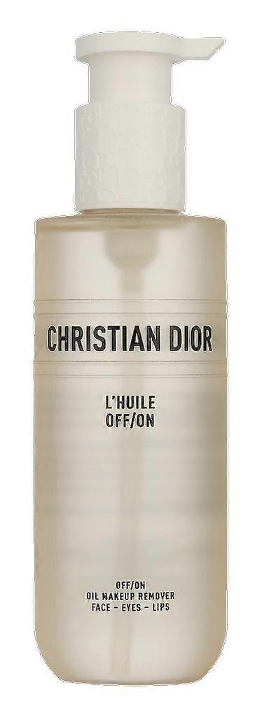 Dior Off/On Oil Makeup Remover 175 ml