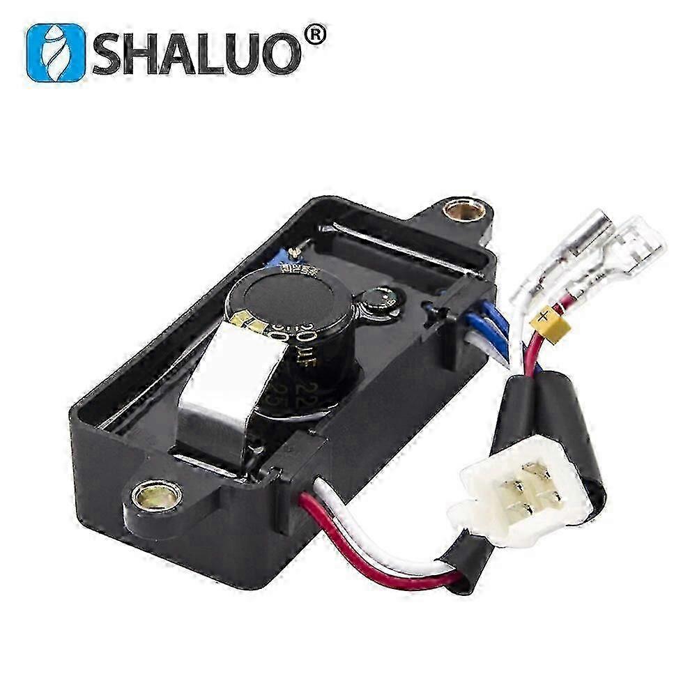 Automatic Voltage Regulator Generator Part