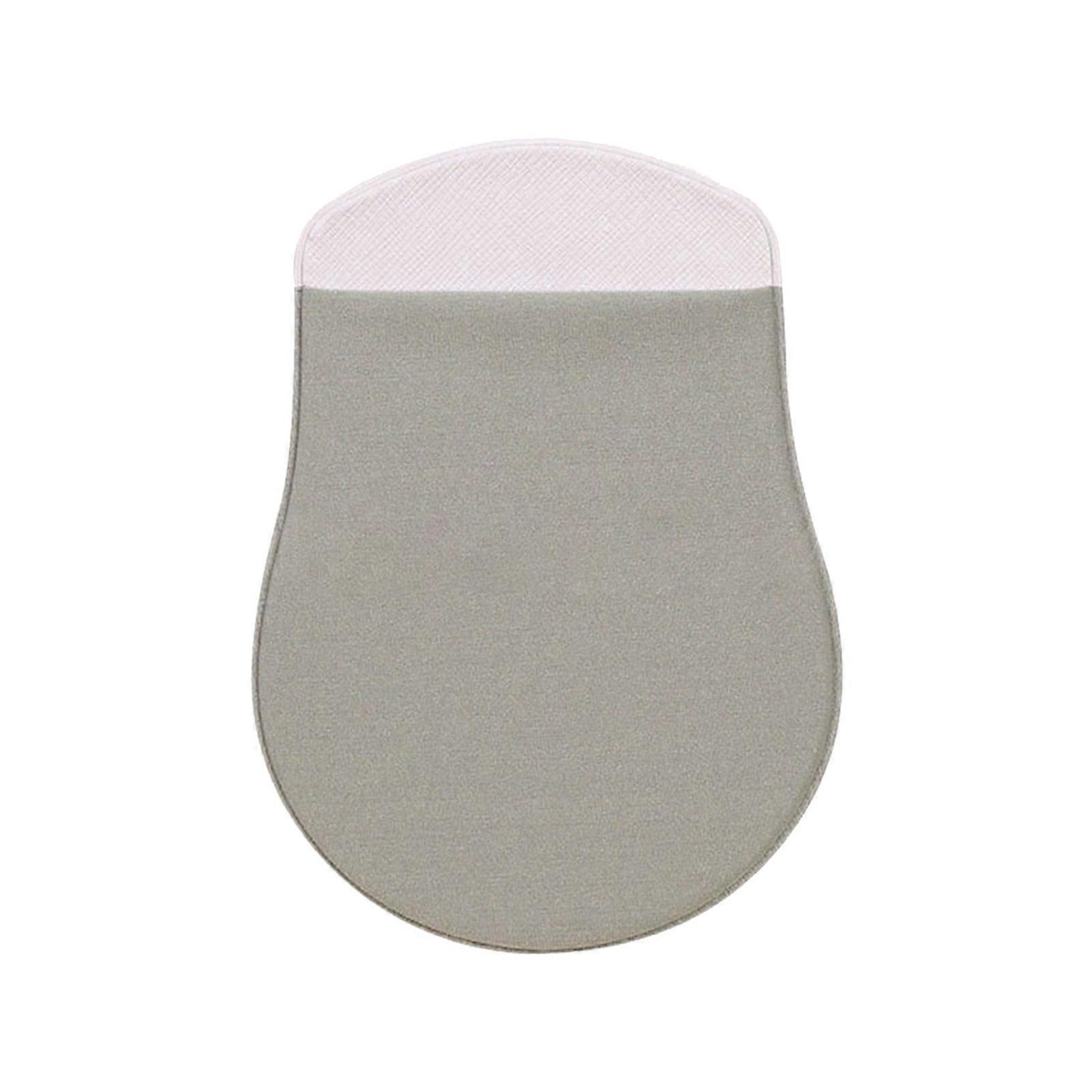 Wireless Mouse Sleeve Pouch Self Adhesive Storage Bag