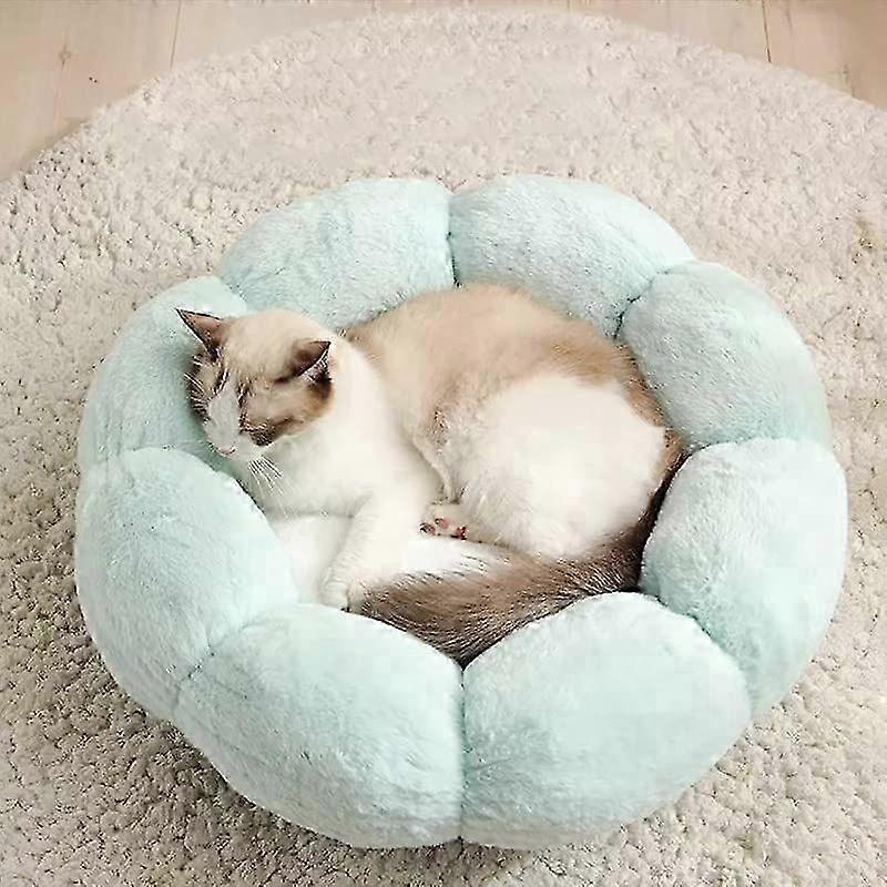 Cotton Kitten Cave Bed 40x40cm