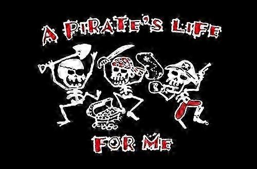 FLAG PIRATE CC0616