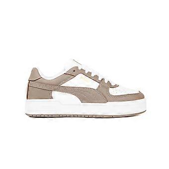 Puma CA Pro Classic Men's Brown Basketball Shoe.