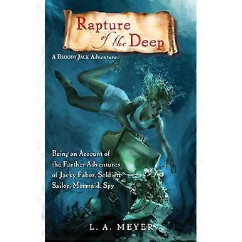 Rapture Of The Deep