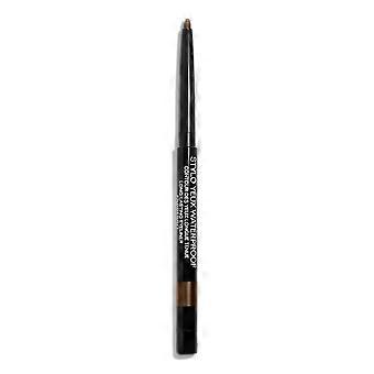 Chanel Stylo Yeux Waterproof Eyeliner 20 Espresso 0.01 oz