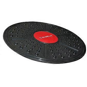 Balance board voor revalidatie en evenwicht, antislip en afneembare zitverhoging