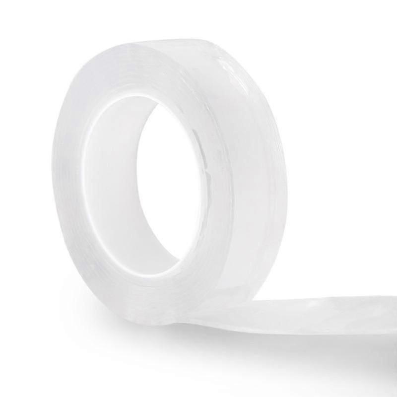Transparent Double Sided Nano Tape
