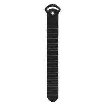 Slijtvaste snowboardbinding ladderriem lichtgewicht snowboard ladderriem voor skiën winter sneeuwsporten