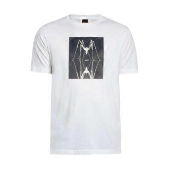 BOSS Te Creature Graphic TShirt 