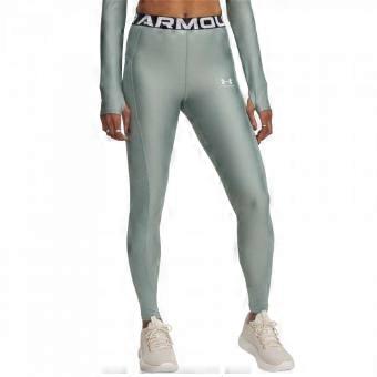 Under Armour Womens/Ladies HeatGear Fitted Leggings