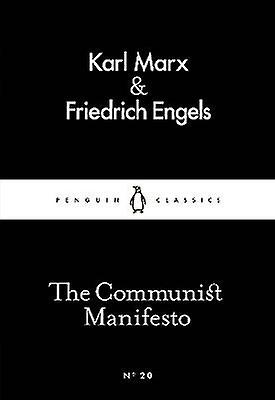 El manifiesto comunista