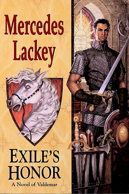 Exiles Honor by Mercedes Lackey