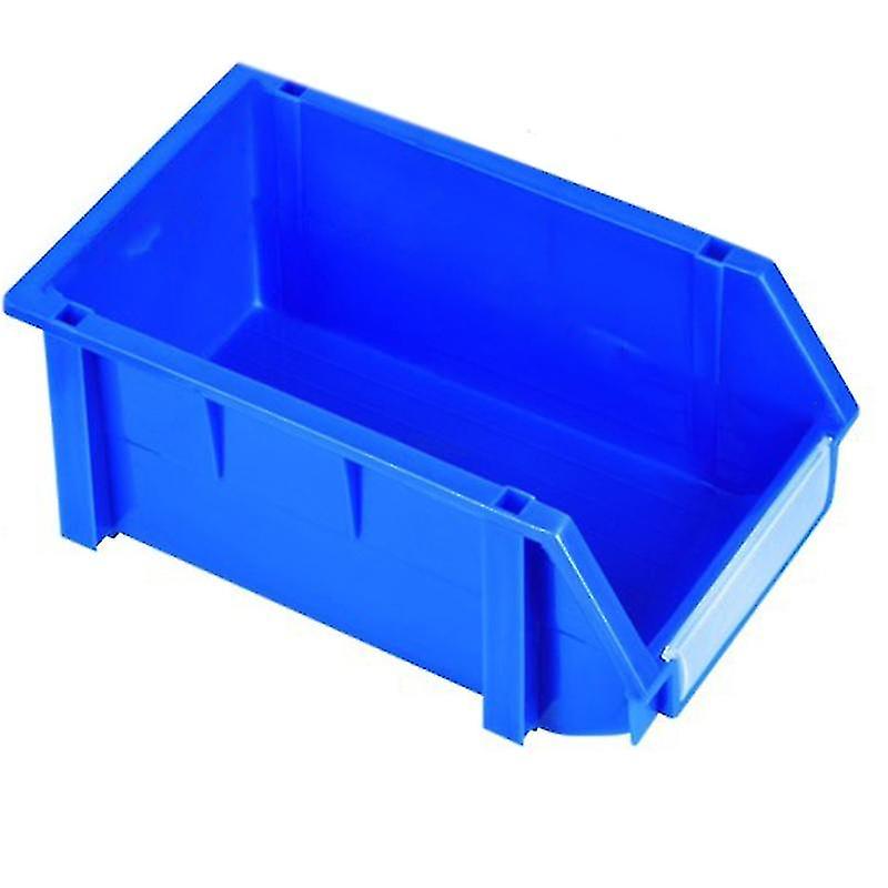 Tasteless Bin Organizer Plastic Shop Tool For Storage In Factory Production