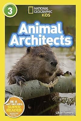 Animal Architects (L3)