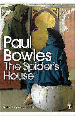 The Spider's House