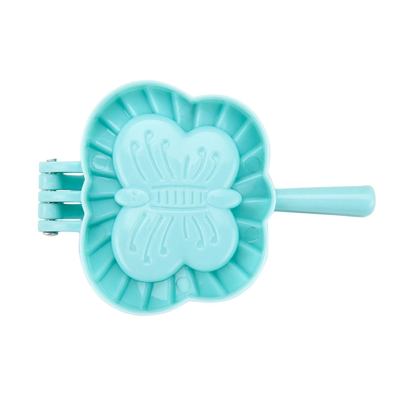 Diy Dumpling Easy Maker Plastic Dumpling Mold Diy Dumpling Maker Q