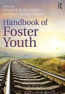 Handboek pleegjongeren