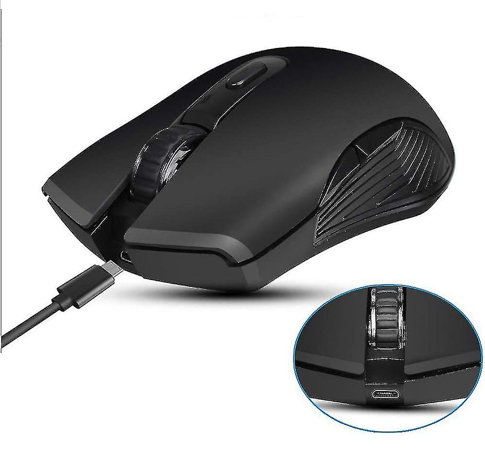 Drahtlose Maus
