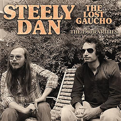 スティーリーダン - 失われたガウチョ