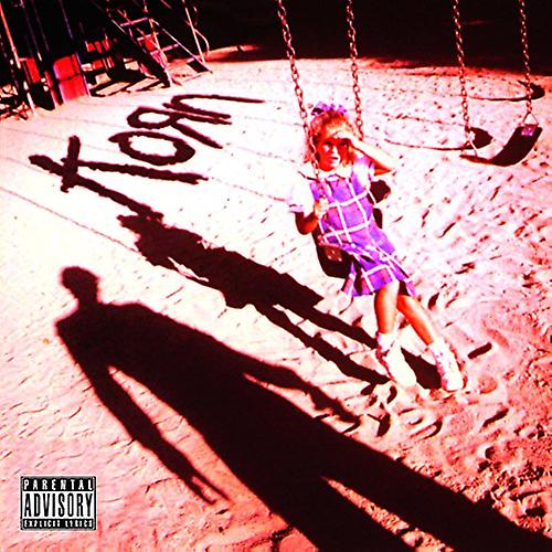 Korn - Korn [VINYL]