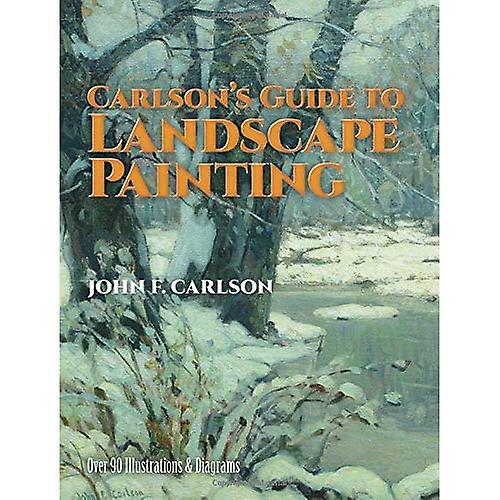 Guide to Landscape Painting