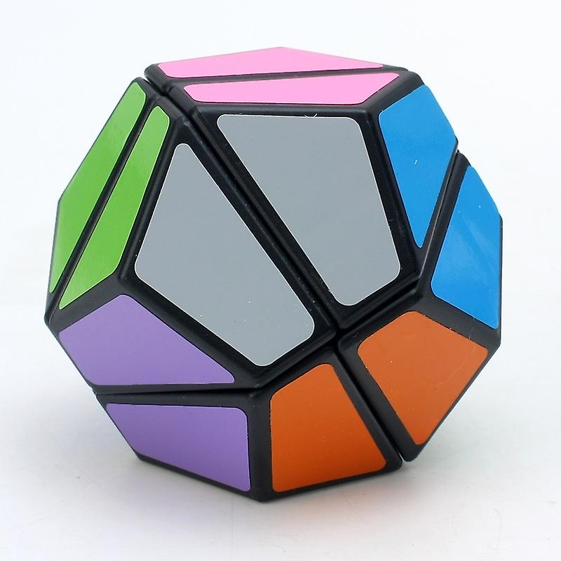 Second-order Alien Shaped Puzzle Children Educational Toys