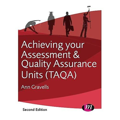 Arviointi ja Quality Assurance yksiköt (Taqa) (koulutuksen ja taidot)