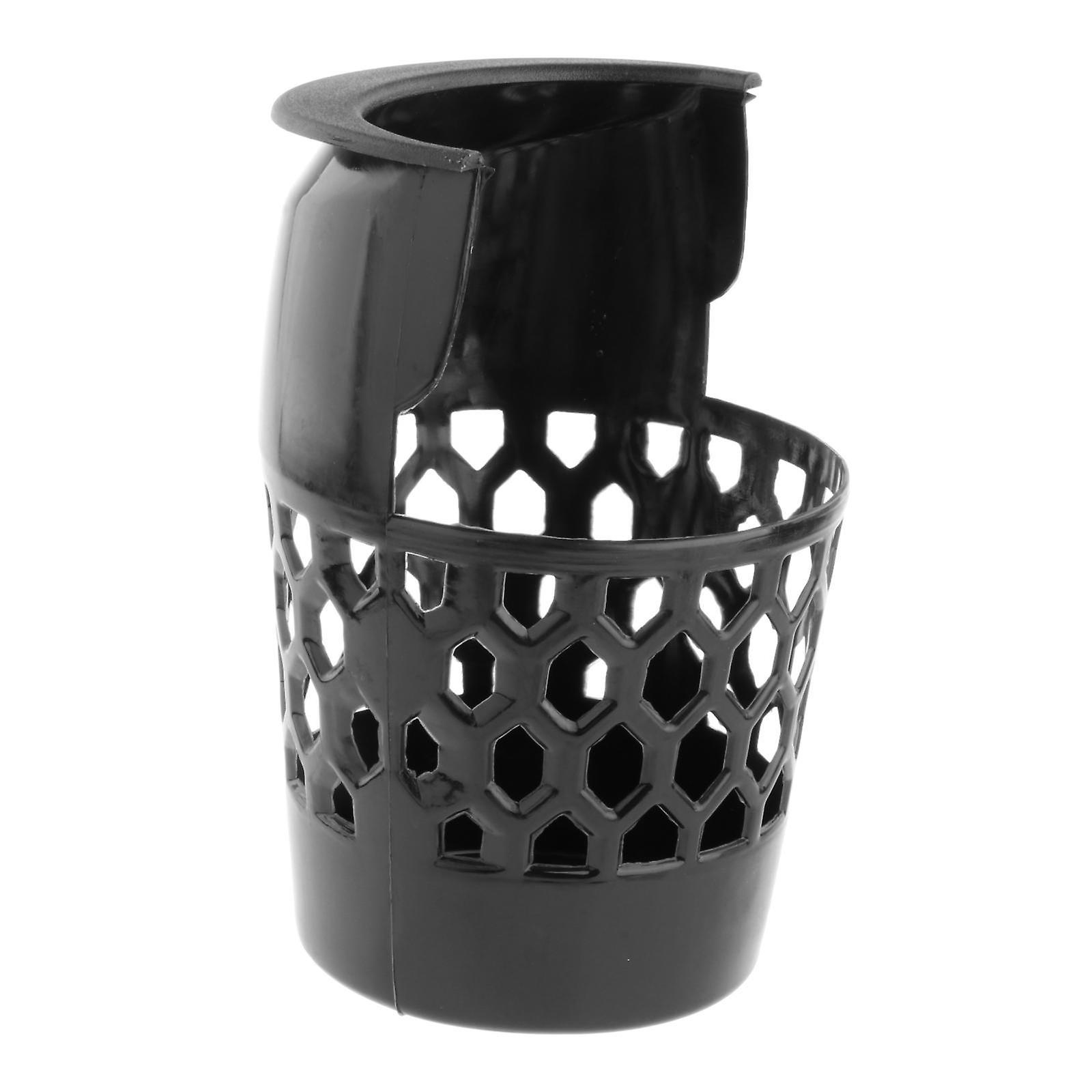 Hanging Snooker Billiard Basket Plastic Pool Basket Web Pocket Accessories M