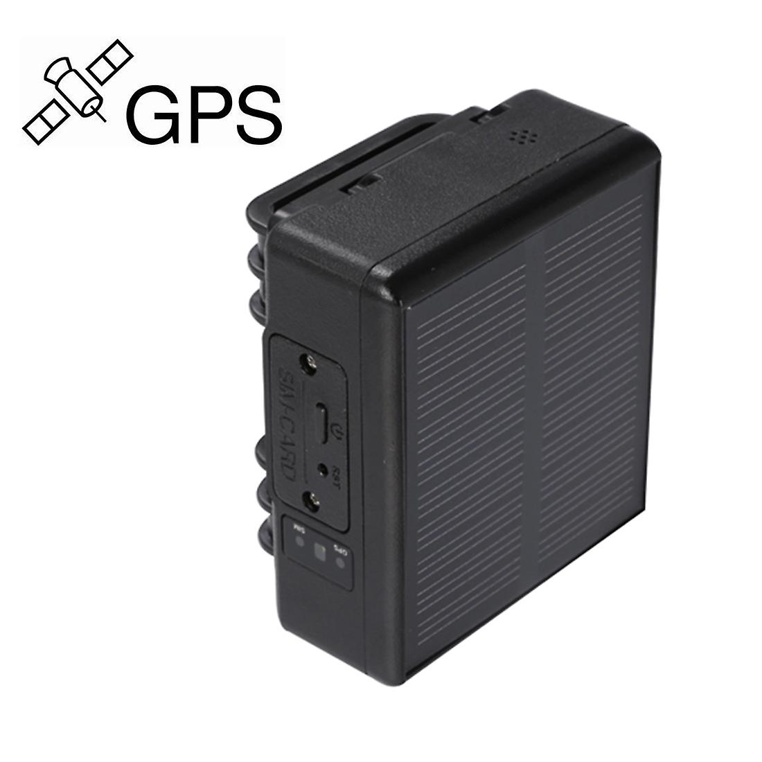 RF-V24 2G GPS Tracking Locator with 2G Memory