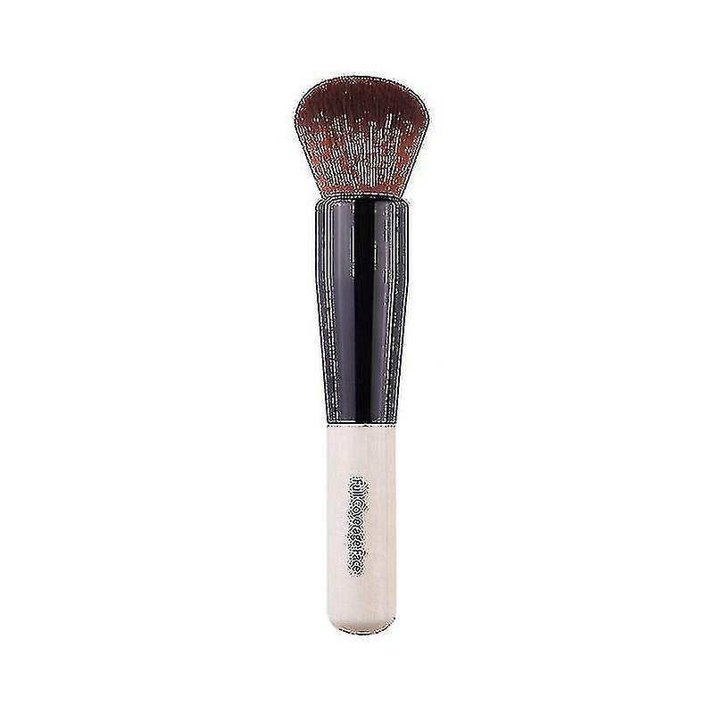 Makeup Brush Dense Soft Round Bristle Make Ol| Applicator