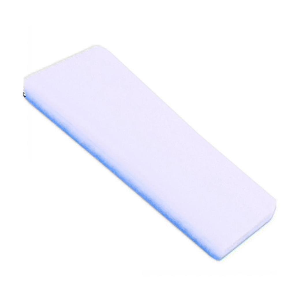 10pcs Airbrush Hobby Airbrush Spray Booth Filter Set, Fiberglass Booth Replace Filter Compatible Fo