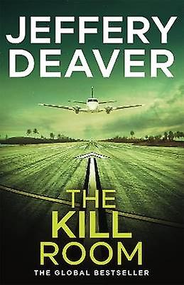 The Kill Room