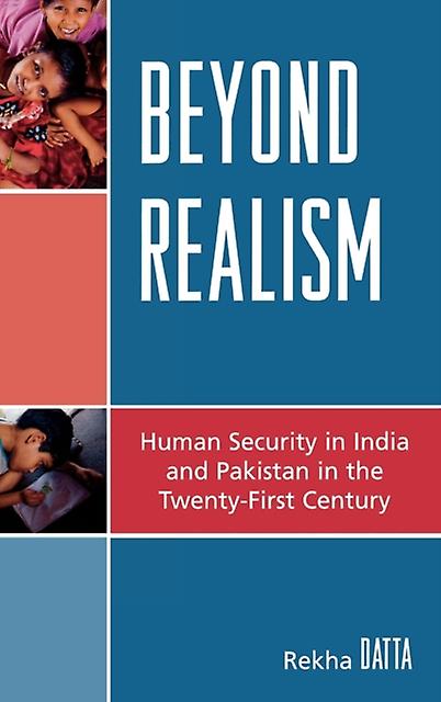 Beyond Realism by Rekha Datta Paperback Book